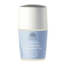 DESODORANTE ROLL-ON FRAGANCE FREE URTEKRAM 50ML