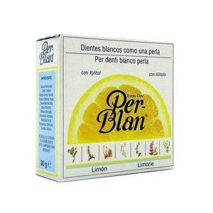 DENTIFRICO POLVO LIMON 30G