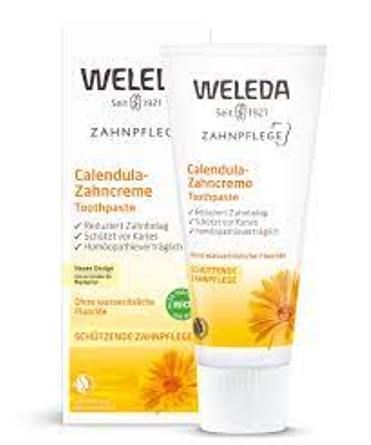 DENTIFRICO CALENDULA 75ML