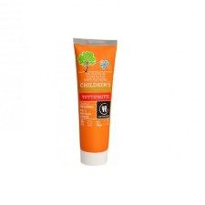 DENTIFRICO TUTTI FRUTTI 75ML.