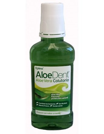 COLUTORIO ALOE VERA 250ML