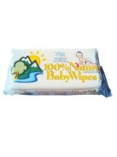 TOALLITAS HUMEDAS BABYWIPES 72U