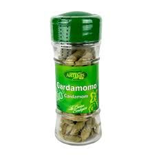 CARDAMOMO FRUTO ARTEMIS 20G