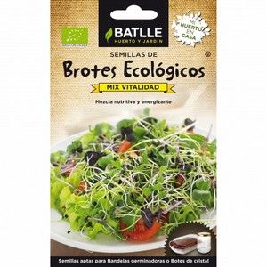 BROTES MIX VITA PLUS SOBRES