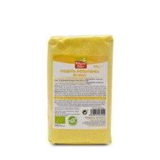 POLENTA INSTANTANEA 500G