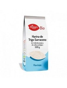 HARINA TRIGO 500G