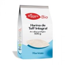 HARINA TEFF INT.500G