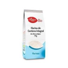 HARINA DE CENTENO INT.1KG