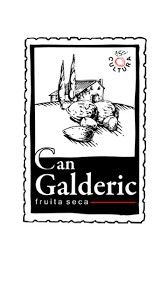 ALMENDRA RAYADA CAN GALDERIC  500G 