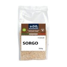 SORGO EN GRANO 500G SOTTOLESTELLE