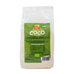 HARINA DE COCO 500G FINESTRA