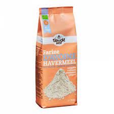 HARINA DE AVENA INTEGRAL 350G