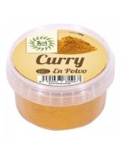 CURRY EN POLVO 100G