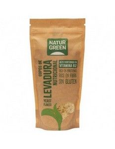 COPOS DE LEVADURA NUTRICIONAL 150GR 