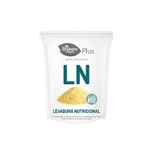 LEVADURA NUTRICIONAL B12 150GR GRANERO