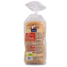 PAN BAULETTO AVENA/ESPELTA 400G