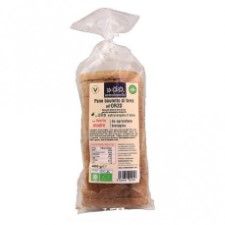 PAN BAULETTO DE CENTENO 400G