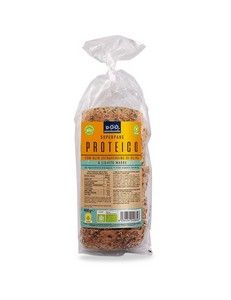 PAN PROTEICO 400GR