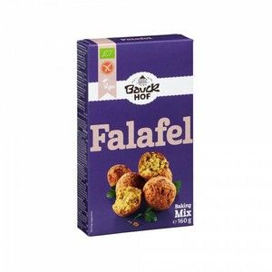 FALAFEL S/GLUTEN 160GR 