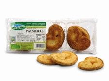 PALMERAS TRIGO 150G BELSI