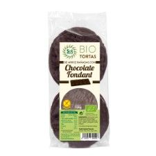 TORTAS ARROZ CHOCOLATE FONDAT 100GR 