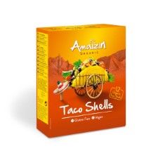 TACOS DE MAIZ 150G AMAIZIN