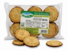 GALLETAS EKO FONDO CHOCO 200G BELSI