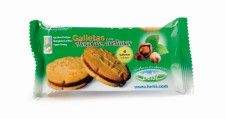 GALLETAS EKO RELLENAS 60G