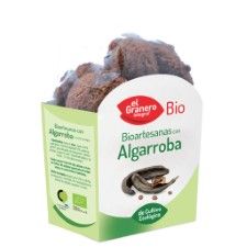 GALLETAS DE ALGARROBA 250G