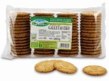 GALLETAS EKO 500G BELSI