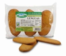 LENGUAS TRIGO 300GR BELSI