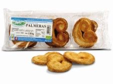 PALMERAS ESPELTA 150G BELSI