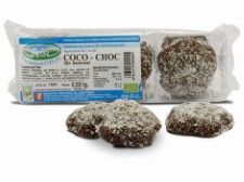 COCO CHOC ESPELTA 150GR BELSI