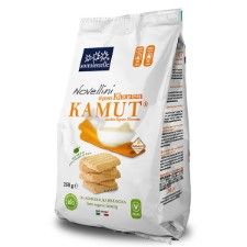 GALLETAS KAMUT AGAVE 300G