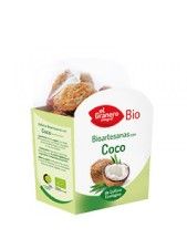 GALLETAS ARTESANAS CON COCO 220