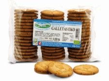 GALLETAS EKO ESPELTA 350G BELSI