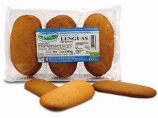 LENGUAS ESPELTA 150G BELSI