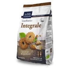 GALLETAS GRAN RUSTICO INTEGRALE