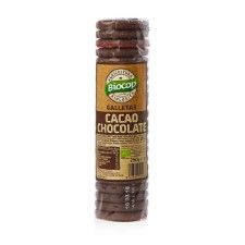 GALLETAS CACAO CHOCOLATE 250G