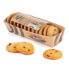 COOKIES TRIGO SARRACENO AVENA BELSI