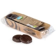 GALLETAS JENGIBRE Y CHOCOLATE 200G BELSI