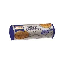 GALLETAS DIGESTIVE 250GR FIOR DI LOTO