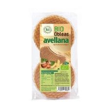 OBLEAS CON AVELLANAS 175G