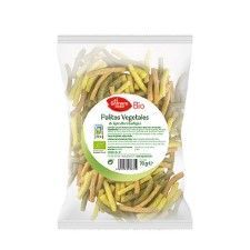 PALITOS VEGETALES BIO 70G