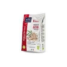 MINICRAKERS DE AVENA CON ROMERO 150G