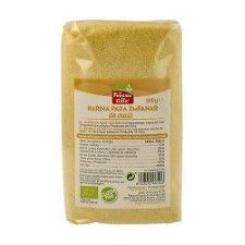 PAN RALLADO DE MAIZ 500G