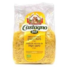 FIDEOS DE SEMOLA 500G