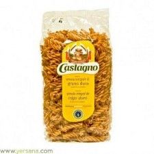 ESPIRALES TRIGO INT. 500G