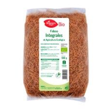 FIDEOS INTEGRALES 500G