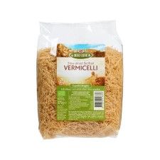 FIDEOS FINO SEMI INTEGRAL 375G